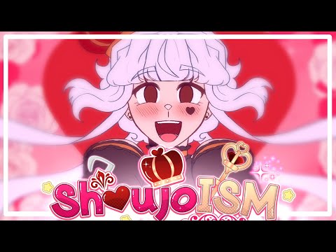 ShoujoISM Theme || Opening/Lore