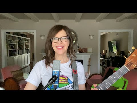 Lisa Loeb - April 19th #StayHomeTogether Concert