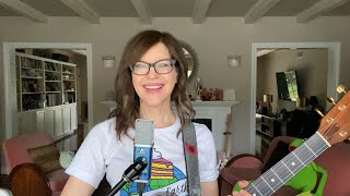 Lisa Loeb - April 19th #StayHomeTogether Concert