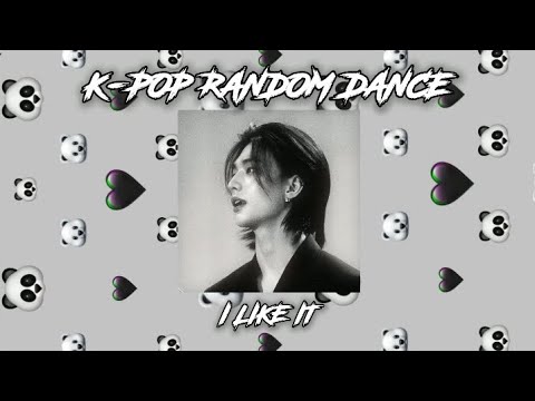 🐼🖤~`•°.K-POP RANDOM DANCE.•°`~🖤🐼