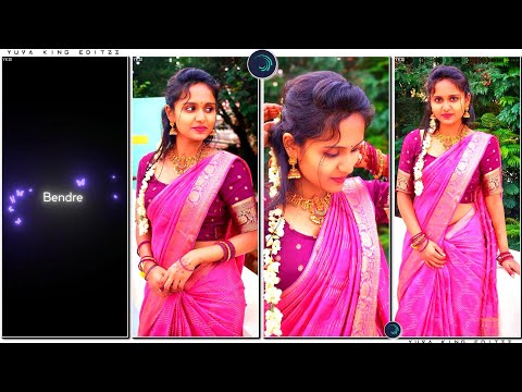 TRENDING GIRLS LOVE VIDEO EDITING ALIGHT MOTION KANNADA TRENDING GIRLS LYRICAL EDITING ALIGHT MOTION