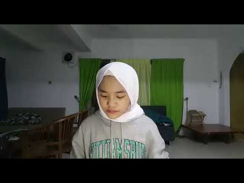 《Akad》 covered by Fatimah Noryyah