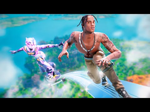 I Played OG Fortnite For One Month... Here's What Happened...