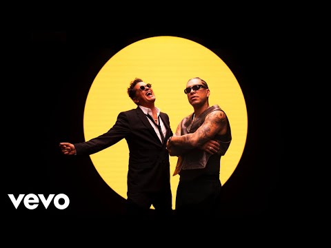 Carlos Vives, Ryan Castro - Los Sabanales 3.0 (Official Video)