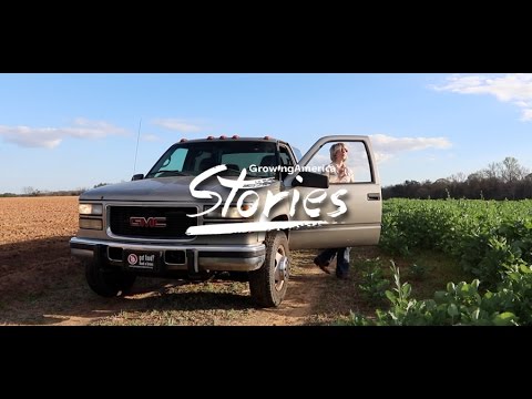 Growing America Stories -  She Became a Farmer