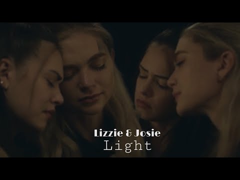 Lizzie & Josie | “You Are Loved, No Matter What” [4x09]