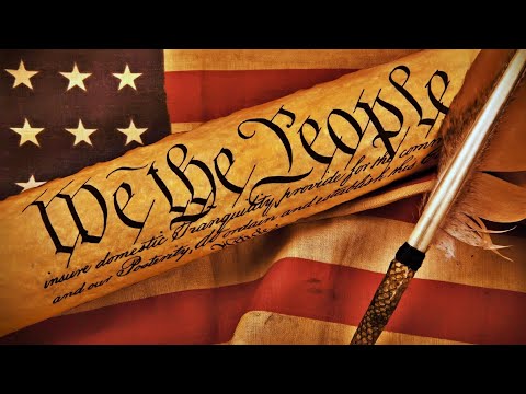 Andrew Napolitano - Does the Constitution Still Matter?