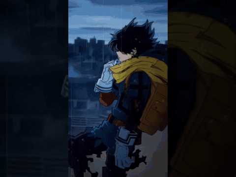 Deku lost his smile💔 #deku #anime #edit #mha #viral #shorts #subscribe