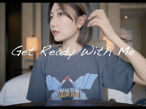 【GRWM】用去年最爱的彩妆丨边聊边化妆丨Get Ready with Me丨Savislook