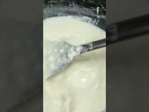 बेलगावी कुन्दा   belgaavi  kunda #shortsyoutube # milk recipe s # milk powder