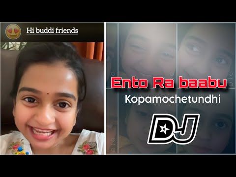 Hello Buddi friends Instagram trending girl Funny Instagram viral paapa buddi paapa Instagram Djsong