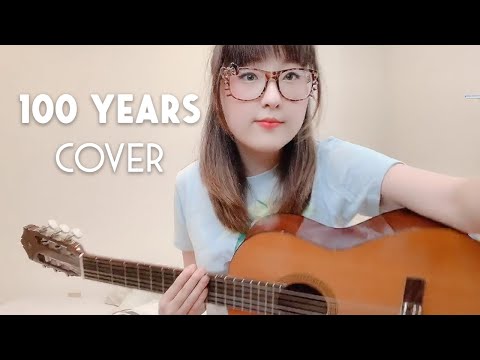 【Clover】 100 years (Acoustic Cover by OR3O)