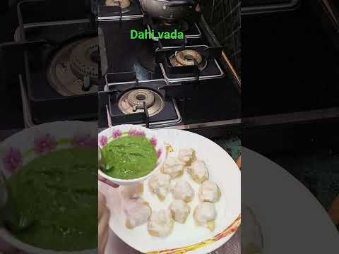 #Dahi vada #दही वड़ा #viral #trending #song #panjabi #kichan #coking #channel #shorts #love #food