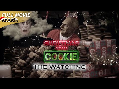 Christmas With Cookie: The Watching | Horror Comedy | Christmas Full Movie | Short Film 2024