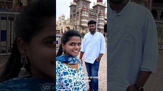 Mysore diaries-2 Mysore palace(1) chuseddham randi!! #couplevlogs #coupletravel @PremParistories