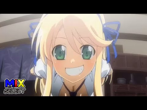 Anime With Sound #5 | Mix Select