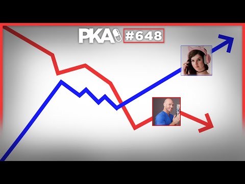 PKA 648 W/ F1nn5er: Wings Dominates Boogie, Mr Beast Fear Factor, F1nn Passes Johnny Sins