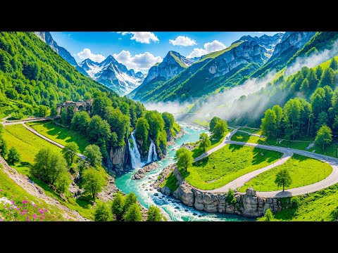 Beautiful Relaxing Music - Stop Overthinking, Stress Relief Music, Sleep Music, Calming Music #103