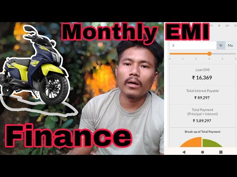 5 lakh Loan Monthly Emi ll Finance growth ll Repayment