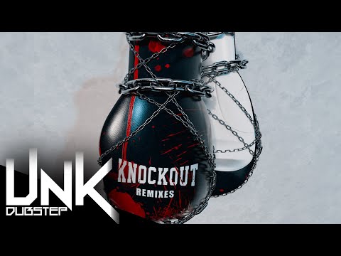 HURTBOX & SHIVERZ - KNOCKOUT (AKEOS REMIX)