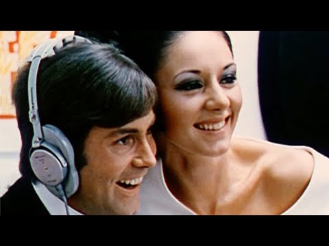 LOVING FEELING (1968) - "Love Is Now" by Jackie Lee