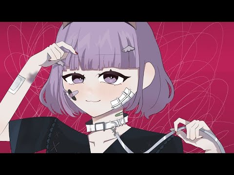 【誕生日記念に】キャットラビング/ はる 【cover】 【オリジナルMV】