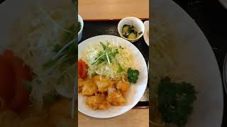 おひとり様お食事処【華善】さん