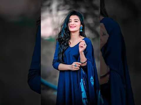 masroof hai dil kitna |priyanka mongia tik tok | Viral |priyanka mongia new video full screen #short