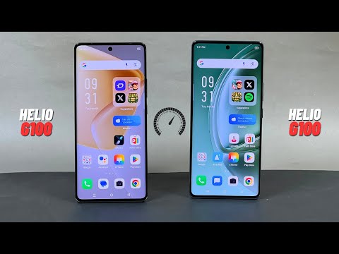 Infinix HOT 50 Pro Plus vs Infinix Zero 40 - Speed Test & Comparison!