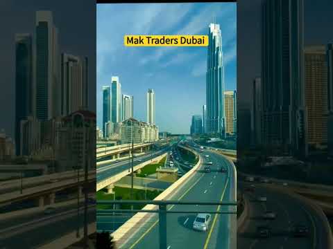 PROPERTY AVAILABLE IN DUBAI BY MAK TRADERS #subscribe