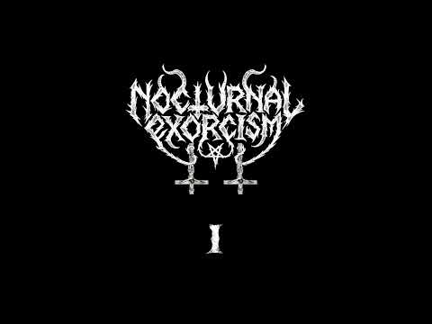 Nocturnal Exorcism - I  (Full-length : 2024)