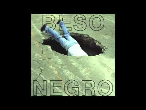 Beso Negro - "Basura"