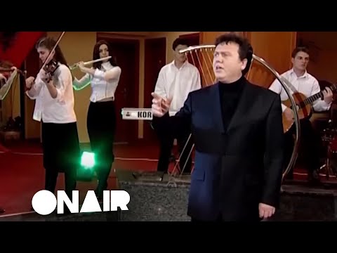 Ilir Shaqiri - Këngë për Tahir Mehën