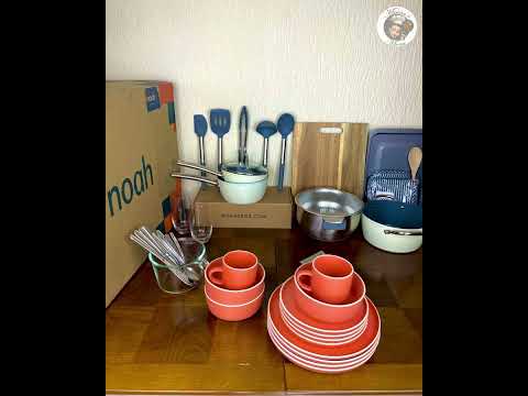 Best Cookware Set You Can Buy In 2022 / Meenu's Menu