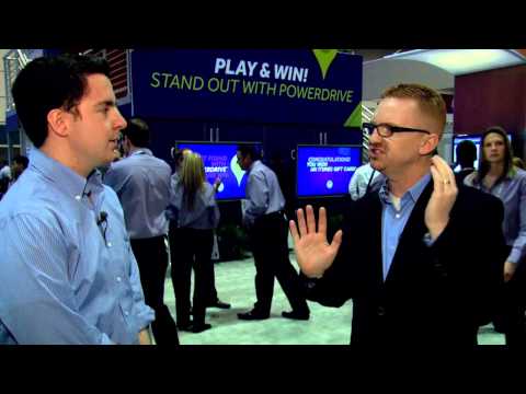 Jared Hamilton at NADA 2013 - Optimizing the consumer journey