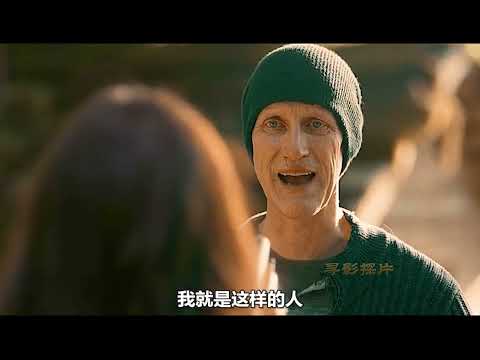 第20集 | #我的观影报告 “恶魔在人间.跟你最亲密的人往往是害死你的人