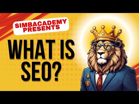 What is SEO? (The Surprising Truth About SEO Nobody Tells You)