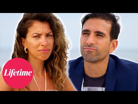 Juan FORGETS About Karla (S18) | Married at First Sight | Lifetime