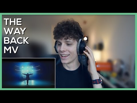 ONE OK ROCK - The Way Back - Japanese Ver. - [Official Music Video] • Reaction • FANNIX