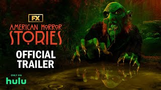 American Horror Stories | Huluween 2024 Official Trailer | FX