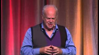 Martin Seligman 'Flourishing - a new understanding of wellbeing' at Happiness & Its Causes 2012