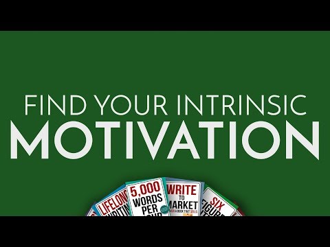 Find Your Intrinsic Motivation