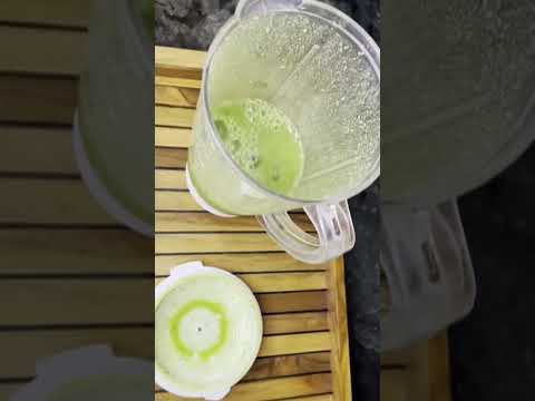 Mint Refreshing drink | #instant | #summerdrink |#ytshorts