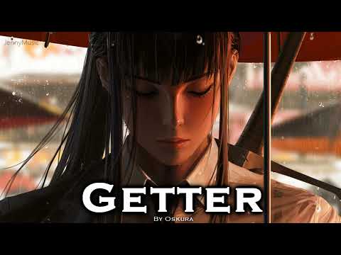 EPIC ROCK | ''Getter'' by Oskura