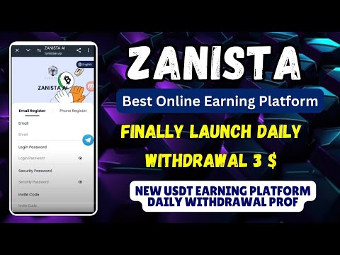 Latest project going to 💥💣blast best platform ever daily profit 3$