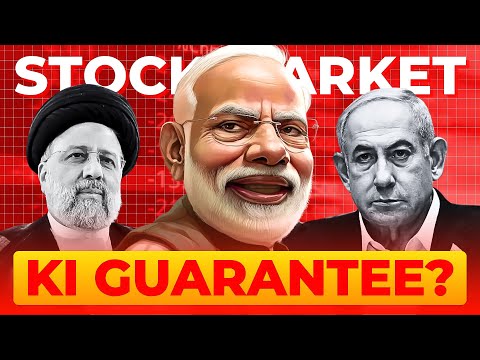 How STOCK MARKET will be affected by ELECTION and WAR !