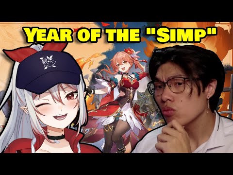 What Honkai Star Rail character matches your Birth Year - ft.@mrpokkee