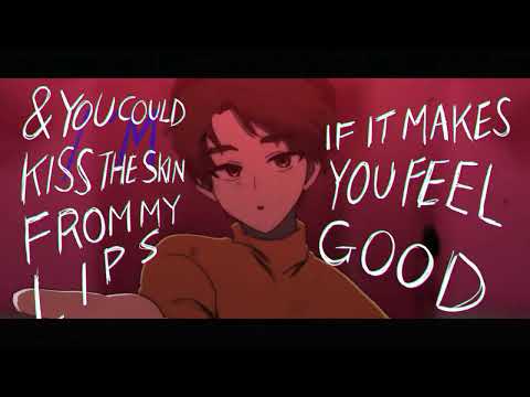 Lovejoy - Call Me What You Like FEMALE COVER (FAN ANIMATED VIDEO)