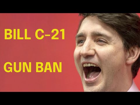 Silvercore Podcast Ep. 91:  Gun Ban - Update on Bill C21