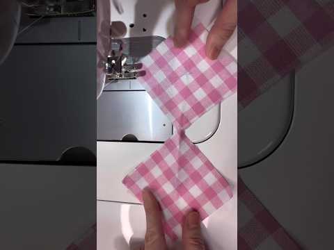 Useful Tips Easy Sewing Projects #shorts#shortsvideo